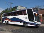 Busscar Jum Buss 380 / Mercedes Benz O-500RS / Eme Bus