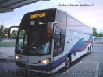 Busscar Jum Buss 380 / Mercedes Benz O-500RS / Eme Bus