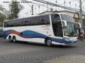 Busscar Jum Buss 380 / Mercedes Benz O-500RSD / Eme Bus