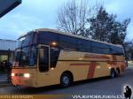 Busscar Jum Buss 380T / Volvo B12 / Tepual