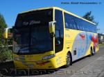 Busscar Jum Buss 380 / Mercedes Benz O-500RS / Jet Sur