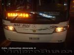 Busscar Jum Buss 380 / Mercedes Benz O-500RSD / Nar-Bus