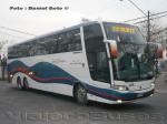 Busscar Jum Buss 380 / Mercedes Benz O-500RS / Eme Bus