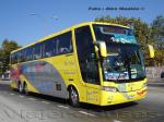 Busscar Jum Buss 380 / Mercedes Benz O-500RS / Jet Sur