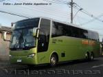 Busscar Vissta Buss Elegance 380 / Mercedes Benz O-500RS / Tur-Bus