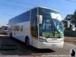 Busscar Jum Buss 380 / Mercedes Benz O-500RS / Condor Bus