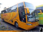 Busscar Jum Buss 380 / Mercedes Benz O-500RS / Pullman C. Beysur