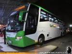 Busscar Vissta Buss Elegance 380 / Mercedes Benz O-500RS / Tur-Bus