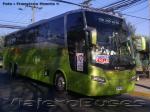 Busscar Vissta Buss Elegance 380 / Mercedes Benz O-500RS / Tur-Bus