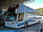 Busscar Jum Buss 380 / Mercedes Benz O-500RSD /  Igi Llaima - Nar Bus