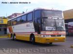 Busscar Jum Buss 380 / Mercedes Benz O-371RSD / Buses Andrade
