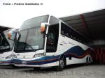 Busscar Jum Buss 380 / Mercedes Benz O-500RS / Eme Bus