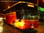 Busscar Jum Buss 380T / Volvo B12 / Pullman Bus