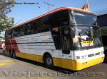 Busscar Jum Buss 380T / Volvo B12 / Tepual