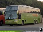 Busscar Jum Buss 380 / Mercedes Benz O-500R / Tur-Bus