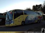 Irizar Century 3.90 / Scania K380 / Jet Sur