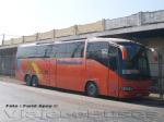 Irizar Century 3.90 / Scania K124IB / Pullman Bus