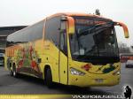 Irizar Century / Volvo B12R / Pullman Luna