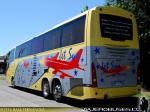 Irizar Century 3.90 / Scania K380 / Jet Sur