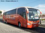 Irizar Century / Mercedes Benz O-500RSD / Pullman Luna