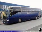 Irizar Century 3.90 / Scania K380 / Buses Fernandez