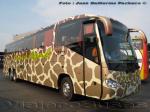 Irizar Century 3.90 / Mercedes Benz O-500RSD / Linea Azul