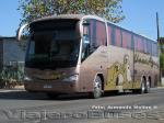 Irizar Century 3.90 / Mercedes Benz O-500RSD / Linea Azul