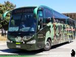 Irizar Century 3.90 / Mercedes Benz O-500RSD / Linea Azul