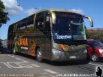 Irizar Century 3.90 / Mercedes Benz O-500RSD / Pullman Luna