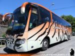 Irizar Century 3.90 / Mercedes Benz O-500RSD / Linea Azul