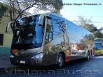 Irizar Century 3.90 / Mercedes Benz O-500RSD / Pullman Luna Express