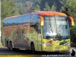 Irizar Century 3.90 / Volvo B12R / Pullman Luna Express