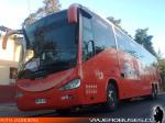 Irizar Century 3.90 / Mercedes Benz O-500RSD / Pullman Luna Express