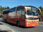Irizar Century 3.90 / Mercedes Benz O-400RSD / Pullman Bus