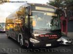 Irizar Century 3.90 / Mercedes Benz O-500RSD / Talca, Paris y Londres