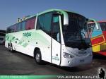 Unidades Irizar Century 3.90 / Scania K380 / Nilahue