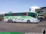 Unidades Irizar Century 3.90 / Scania K380 / Nilahue