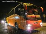 Irizar Century 3.90 / Scania K124IB / Pullman del Sur