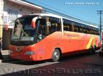 Irizar Century 3.90 / Scania K124IB / Pullman del Sur