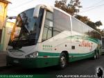 Irizar Century 3.90 / Mercedes Benz O-500RSD / Ruta 5