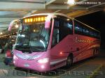 Irizar Century 3.90 / Scania K380 / Linea Azul