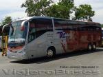 Irizar Century 3.90 / Scania K420 / Salon Villa Prat