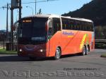 Unidades Irizar Century 3.90 / Scania K124IB / Pullman Bus