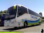 Irizar Century 3.90 / Mercedes Benz O-500RSD / Tacoha