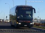 Unidades Irizar Century 3.90 / Mercedes Benz O-500RSD / Talca Paris & Londres