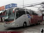 Irizar Century 3.90 / Scania K380 / Buses Villa Prat