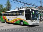 Busscar Vissta Buss LO / Scania K124IB / Buses Peñablanca