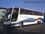 Busscar Jum Buss 400 / Mercedes Benz O-500RSD / EME Bus