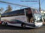 Busscar Jum Buss 400 / Mercedes Benz O-500RSD / Eme Bus