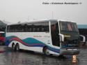 Busscar Jum Buss 400 / Mercedes Benz O-500RSD / Eme Bus